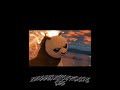the panda