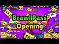 Brawl Stars #16 - Brawl Pass box opening