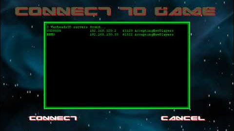 Game State Manager In Action