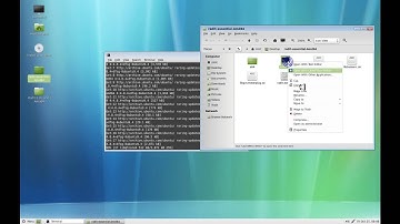 Instalación Radit en distros GNU/Linux 64 bit
