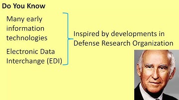 +2 CA Chapter 18 Electronic Data Interchange- EDI