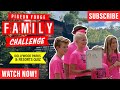 Trivia competition at dollywood  episode 4  pigeon forge family challenge 2024