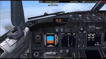 FS2Crew NGX Reboot SOP 2 Button Version