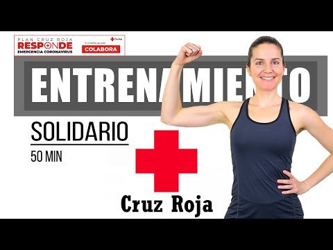 Entrenamiento Completo Solidario
