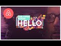 Moby on Doing What You Love | Hello LA | Airbnb