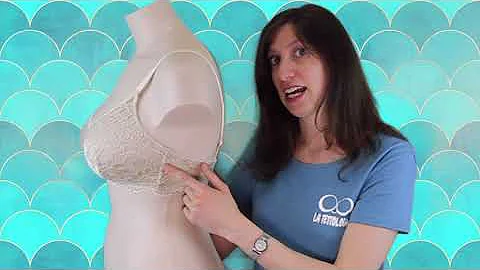 Cosa succede se si tiene il reggiseno di notte?