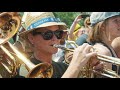 Gesamtspiel Woodstock der Blasmusik  2018 - Hitradio Ö3 Song "Tage wie diese"