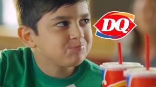 Texas Dairy Queen TV Spot starring Alonso and Diego by Kikes Channel 40,554 views 7 years ago 31 seconds