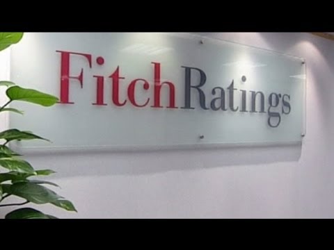 Fitch: Türkiye'de Banka Riskleri Arttı Ama Kayıplar Telafi Edilebilir