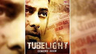 Tubelight 2017 Teaser Trailer Salman Khan Full HD 1920 x 1080p