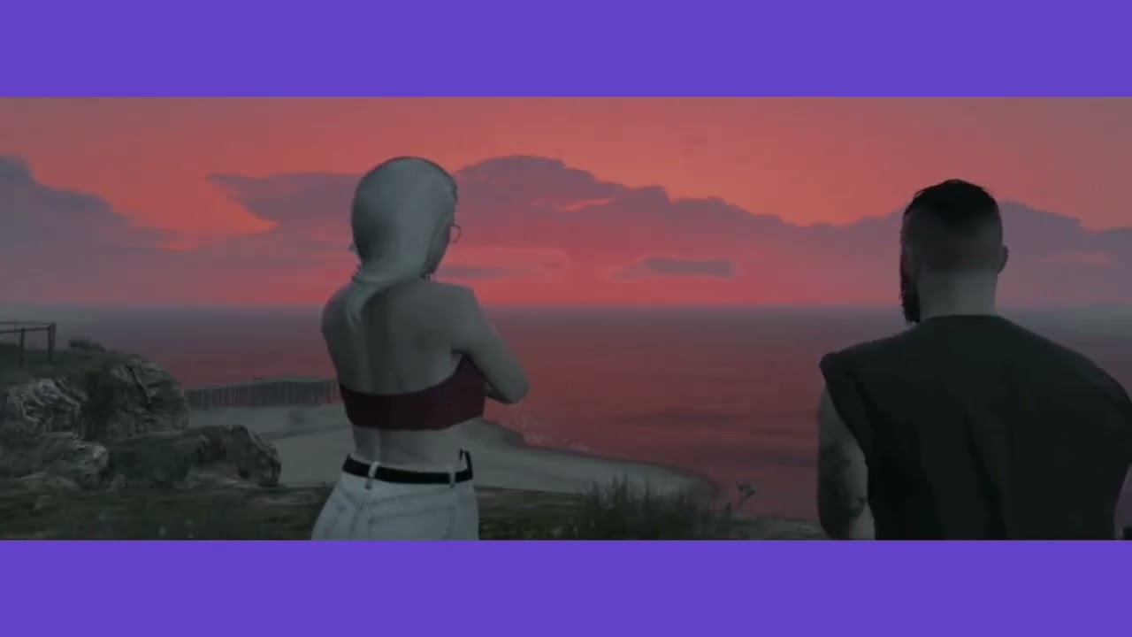 Iris se entera de que está embarazada🌴💖Marbella Vice🌴💖