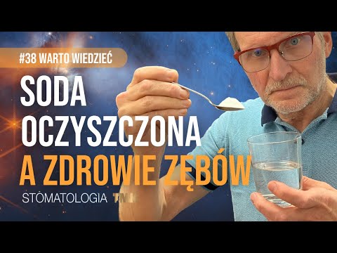 Soda oczyszczona a