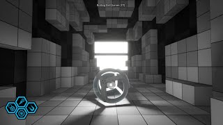 ChamberBound - Level 4 (Dash & Smash) [Demo] screenshot 3