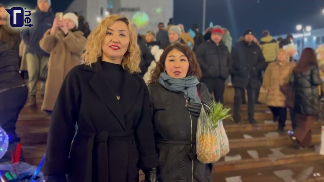 Путешествие ГН: Кыргызстан. Бишкек