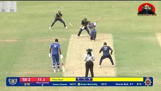 T-20 Bash 2022, Finals -  JDF vs St. Elizabeth