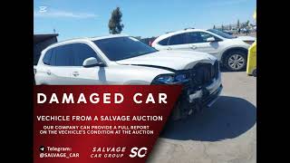 5UX23EU00S9W31822. BMW