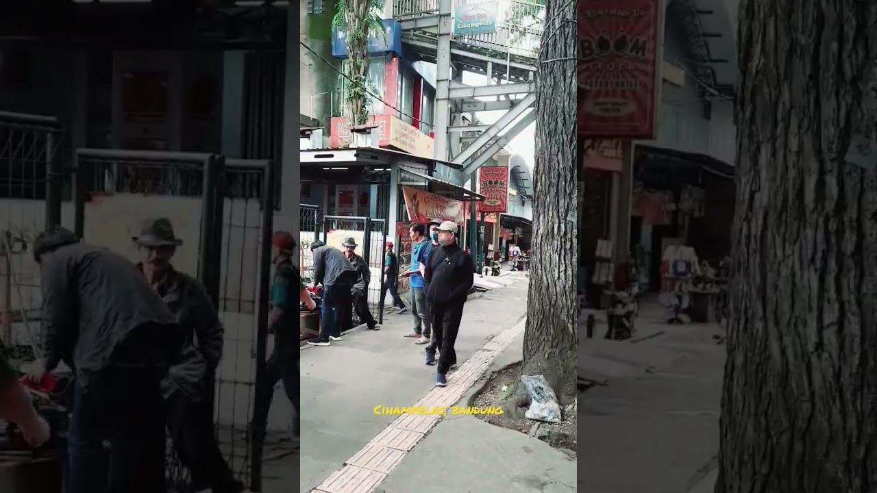 Cihampelas Bandung 