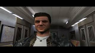 Max Payne  - Gameplay - No Comment Part 1