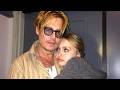 Johnny Depp &amp; Daughter FINALLY Admits How They Kept It Private