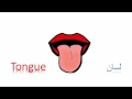 لسان || Tongue
