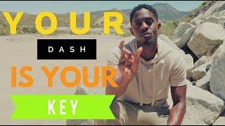 Dee Hankins: Your Dash Is Your Key