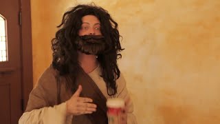 Jesus Hates The Devil - The Bath Boys