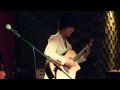 2013.09.01 Yuki Matsui (松井祐貴)『君と僕』@ Shanghai Mao Live House