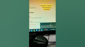 Fix100%Network Ethernet Connected Problem#macnitesh#2023shorts#network#ethernet