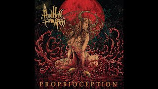 And Hell Followed With - Proprioception (FULL ALBUM)