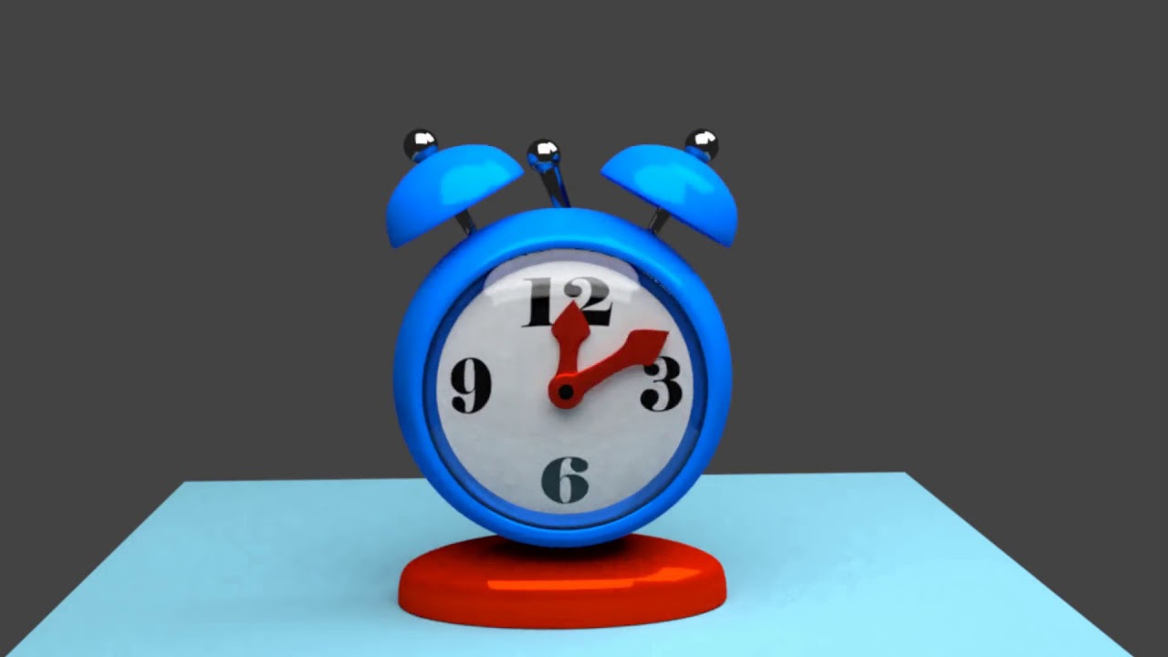 crazy alarmclock YouTube