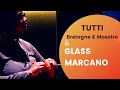 Glass marcano dirige tutti bretagne  maestros  danzon n2 arturo marquez  unesco 2022