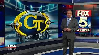 Jackets assistant head coach Brent Key on recruiting