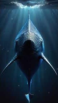 The Astonishing Blue Whale Heartbeat Secret - YouTube