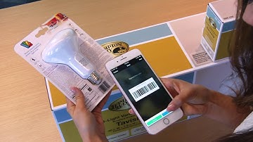 Sortly: Linking Barcode & QR Labels to your Inventory