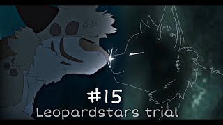 Leopardstars trial part 15