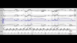 You Will be Found Tenor