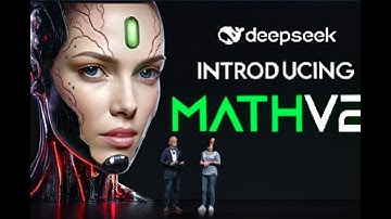 DeepSeek’s Latest AI Model Surpasses Gemini 3 DeepThink with Revolutionary Logic