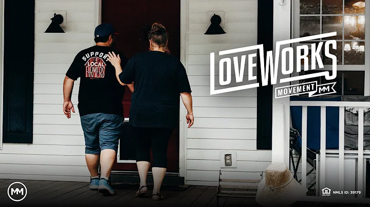 Love Works | Brandy Thomas