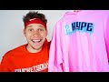 I Bought FAKE 2HYPE & Bucketsquad Merch!