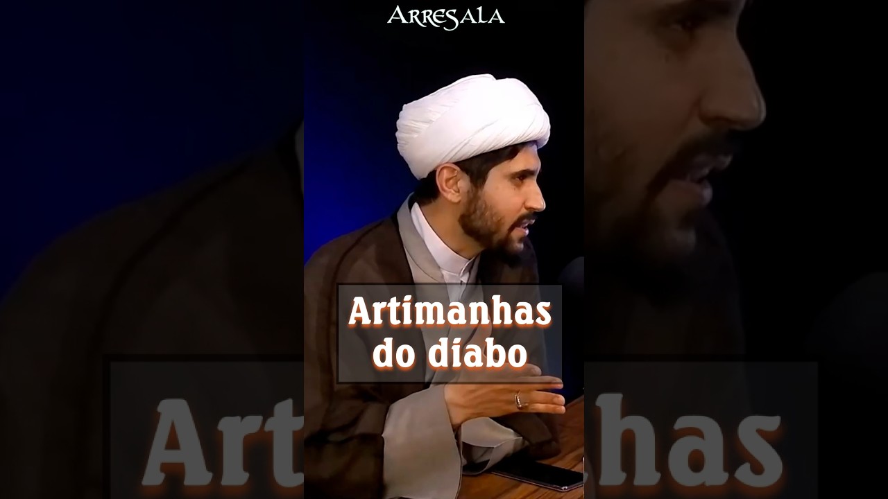 Artimanhas do Diabo