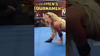 LIV MORGAN NOTCHES EPIC WIN ON SMACKDOWN #livmorgan #wwe #smackdown #wwesuperstar