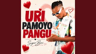 Uri pamoyo pangu