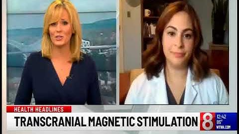 Transcranial Magnetic Stimulation and How Does it Work