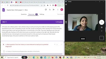 TMJ - Absolutely simple concepts!