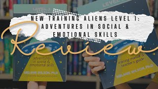 Training Aliens Level 1 | Adventures in Social & Emotional Skills~K-8 | Comprehensive Walkthrough by Arlene & Company 678 views 1 month ago 32 minutes