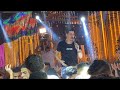 ميدو الحاوي المسرح متكهرب ادخل وشوف اضرب في الوش