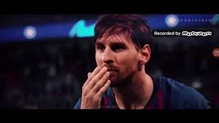 Lionel Messi-Gazapizm Heyecanı Yok