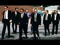 Reservoir Dogs - Opening scene