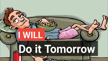 Ambitious but Lazy? This Story Will Change Your Life Forever