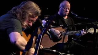 CHRISTY MOORE ONLY OUR RIVERS live at  Barrowland chords